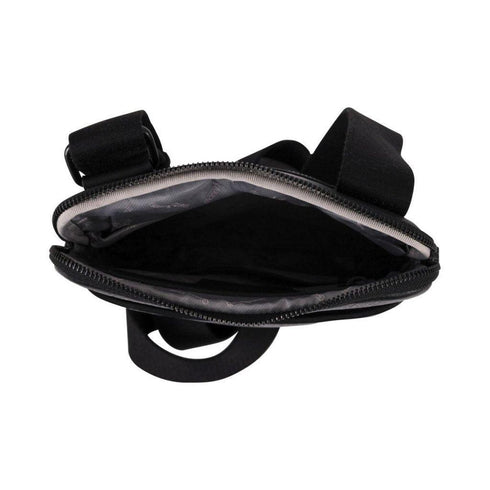 Gianni Conti Herren Leder Schultertasche